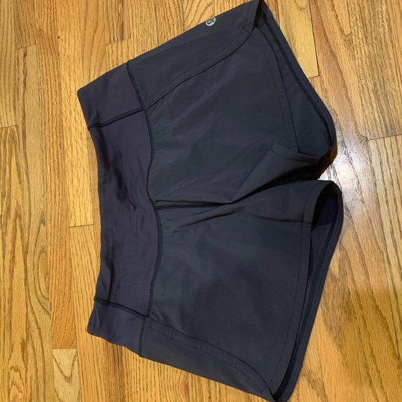 lululemon athletica Pants - Lulu Lemon Run Times Shorts